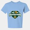 Youth Dri Power ® 50/50 Cotton/Poly T Shirt Thumbnail