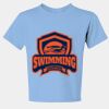 Youth Dri Power ® 50/50 Cotton/Poly T Shirt Thumbnail