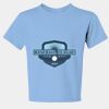 Youth Dri Power ® 50/50 Cotton/Poly T Shirt Thumbnail
