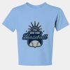 Youth Dri Power ® 50/50 Cotton/Poly T Shirt Thumbnail
