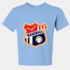 Youth Dri Power ® 50/50 Cotton/Poly T Shirt Thumbnail