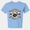 Youth Dri Power ® 50/50 Cotton/Poly T Shirt Thumbnail