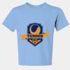 Youth Dri Power ® 50/50 Cotton/Poly T Shirt Thumbnail