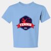 Youth Dri Power ® 50/50 Cotton/Poly T Shirt Thumbnail