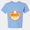 Youth Dri Power ® 50/50 Cotton/Poly T Shirt Thumbnail