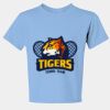 Youth Dri Power ® 50/50 Cotton/Poly T Shirt Thumbnail