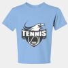 Youth Dri Power ® 50/50 Cotton/Poly T Shirt Thumbnail