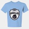 Youth Dri Power ® 50/50 Cotton/Poly T Shirt Thumbnail