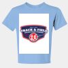Youth Dri Power ® 50/50 Cotton/Poly T Shirt Thumbnail