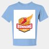 Youth Dri Power ® 50/50 Cotton/Poly T Shirt Thumbnail