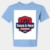 Youth Dri Power ® 50/50 Cotton/Poly T Shirt Thumbnail