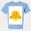 Youth Dri Power ® 50/50 Cotton/Poly T Shirt Thumbnail