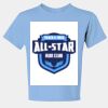 Youth Dri Power ® 50/50 Cotton/Poly T Shirt Thumbnail