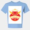 Youth Dri Power ® 50/50 Cotton/Poly T Shirt Thumbnail