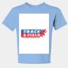 Youth Dri Power ® 50/50 Cotton/Poly T Shirt Thumbnail