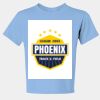 Youth Dri Power ® 50/50 Cotton/Poly T Shirt Thumbnail