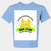 Youth Dri Power ® 50/50 Cotton/Poly T Shirt Thumbnail