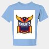 Youth Dri Power ® 50/50 Cotton/Poly T Shirt Thumbnail