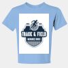 Youth Dri Power ® 50/50 Cotton/Poly T Shirt Thumbnail