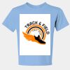 Youth Dri Power ® 50/50 Cotton/Poly T Shirt Thumbnail