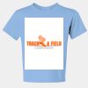 Youth Dri Power ® 50/50 Cotton/Poly T Shirt Thumbnail