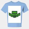 Youth Dri Power ® 50/50 Cotton/Poly T Shirt Thumbnail