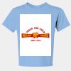 Youth Dri Power ® 50/50 Cotton/Poly T Shirt Thumbnail