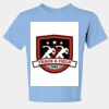 Youth Dri Power ® 50/50 Cotton/Poly T Shirt Thumbnail