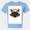 Youth Dri Power ® 50/50 Cotton/Poly T Shirt Thumbnail