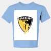 Youth Dri Power ® 50/50 Cotton/Poly T Shirt Thumbnail