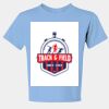 Youth Dri Power ® 50/50 Cotton/Poly T Shirt Thumbnail
