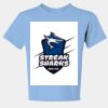 Youth Dri Power ® 50/50 Cotton/Poly T Shirt Thumbnail