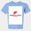 Youth Dri Power ® 50/50 Cotton/Poly T Shirt Thumbnail