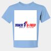 Youth Dri Power ® 50/50 Cotton/Poly T Shirt Thumbnail