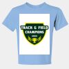 Youth Dri Power ® 50/50 Cotton/Poly T Shirt Thumbnail