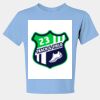 Youth Dri Power ® 50/50 Cotton/Poly T Shirt Thumbnail