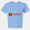 Youth Dri Power ® 50/50 Cotton/Poly T Shirt Thumbnail
