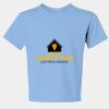 Youth Dri Power ® 50/50 Cotton/Poly T Shirt Thumbnail