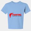 Youth Dri Power ® 50/50 Cotton/Poly T Shirt Thumbnail