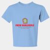 Youth Dri Power ® 50/50 Cotton/Poly T Shirt Thumbnail