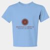 Youth Dri Power ® 50/50 Cotton/Poly T Shirt Thumbnail