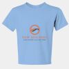 Youth Dri Power ® 50/50 Cotton/Poly T Shirt Thumbnail