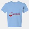 Youth Dri Power ® 50/50 Cotton/Poly T Shirt Thumbnail