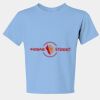 Youth Dri Power ® 50/50 Cotton/Poly T Shirt Thumbnail