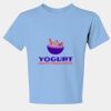 Youth Dri Power ® 50/50 Cotton/Poly T Shirt Thumbnail