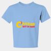 Youth Dri Power ® 50/50 Cotton/Poly T Shirt Thumbnail