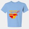 Youth Dri Power ® 50/50 Cotton/Poly T Shirt Thumbnail