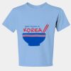Youth Dri Power ® 50/50 Cotton/Poly T Shirt Thumbnail