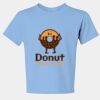 Youth Dri Power ® 50/50 Cotton/Poly T Shirt Thumbnail