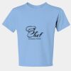 Youth Dri Power ® 50/50 Cotton/Poly T Shirt Thumbnail